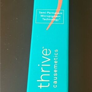 Thrive Causemetics Blue Eye Roller